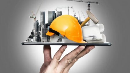 نرم افزارهای کاربردی برای مدیریت پروژه ساخت و ساز