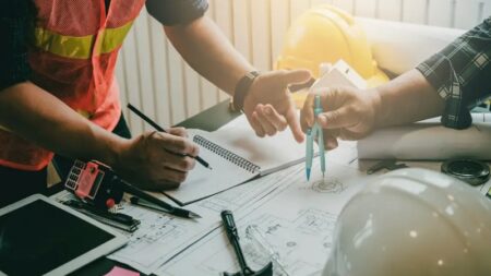 چگونه ریسک های پروژه ساختمانی را مدیریت کنیم؟